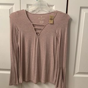 American Eagle Long Sleeve